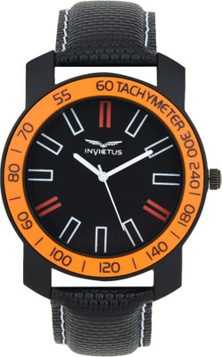 Invictus IN-UCB-0088 Laurel Watch - For Men