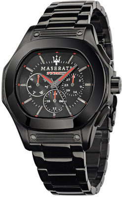 Maserati R8853116001 Watch - For Men