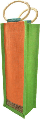 GREAN Bottle Bag(Green)