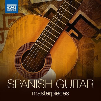Spanish Guitar Masterpieces-Import Audio CD Standard Edition(Spanish - Spanish Guitar Masterpieces)
Spanish Guitar Masterpieces-Import Audio CD Standard Edition(Spanish - Spanish Guitar Masterpieces)