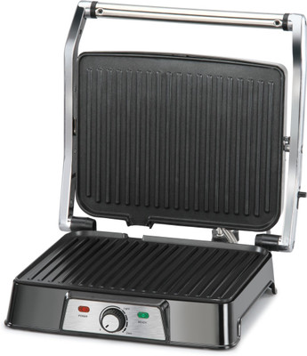 GLEN SA-3037 Grill(Black)