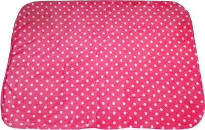 Love Bird Unisex Double Layered Baby Blanket/Sheet/Comforter For Newborn Infant Kids(Polyester, Pink
Love Bird Unisex Double Layered Baby Blanket/Sheet/Comforter For Newborn Infant Kids(Polyester, Pink