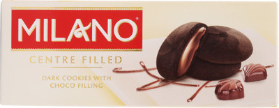 Parle Milano Centre Filled Cookies(75 g)
