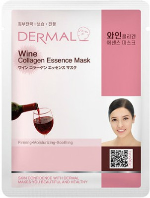 Dermal Collagen Essence Dermal Wine(10 g)