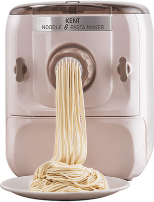 Kent Pasta Noodles Maker(Ivory)