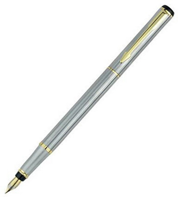 Red Star Emotion Fountain Pen