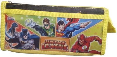 kidoz kingdom MBE-WB076 JUSTICE LEAGUE CHARACTORS Art Plastic Pencil Box(Set of 1, Multicolor)
kidoz kingdom MBE-WB076 JUSTICE LEAGUE CHARACTORS Art Plastic Pencil Box(Set of 1, Multicolor)