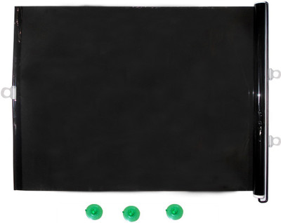 AutoKraftZ Rear Window, Dashboard Sun Shade For Universal For Car Universal For Car(Black)
AutoKraftZ Rear Window, Dashboard Sun Shade For Universal For Car Universal For Car(Black)