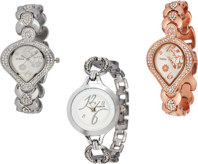 TOREK T15 Watch - For Girls