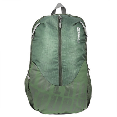 American Tourister Mambo 02 35 L Backpack(Green)
