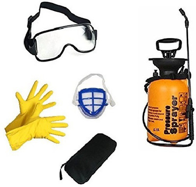 Truphe 5 Garden Tool Kit(5 Tools)