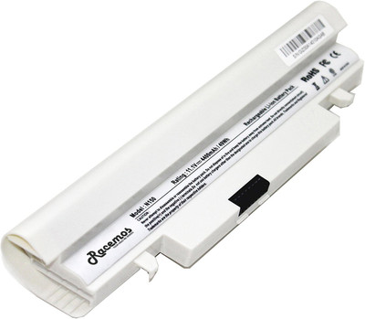 Racemos N260P 6 Cell Laptop Battery