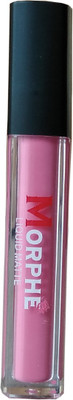 Morphe Matte Lipstick(Black)