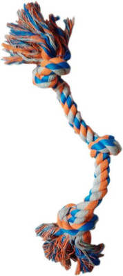 shalimar pets Cotton Squeaky Toy For Dog