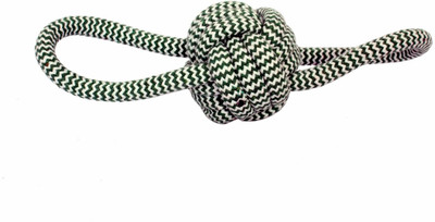 SRI Cotton Fetch Toy For Dog