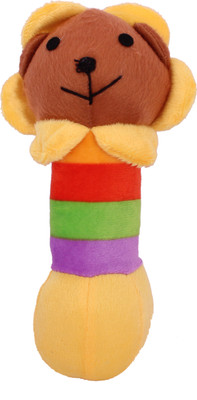SRI Fiber Plush Toy For Dog