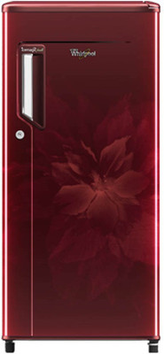Whirlpool 215 L Direct Cool Single Door 3 Star Refrigerator(Wine Regalia, 230 IMFRESH PRM 3S)
Whirlpool 215 L Direct Cool Single Door 3 Star Refrigerator(Wine Regalia, 230 IMFRESH PRM 3S)