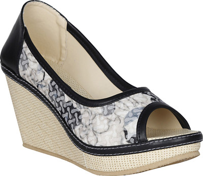 Mappy Comforta Bellies For Women(Black