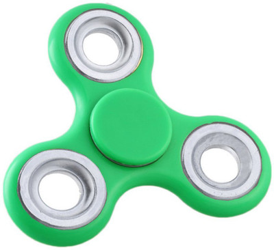 Gitz Hand Spinner, EDC Spinner Fidget Toys, tri-spinner fidget, and Ultra Speed - Hybrid Ceramic Bearing(Green)
Gitz Hand Spinner, EDC Spinner Fidget Toys, tri-spinner fidget, and Ultra Speed - Hybrid Ceramic Bearing(Green)