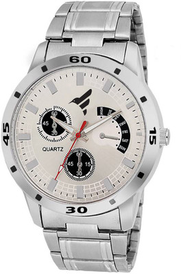 Fancy LoisFancy(4046) CHRONOGRAPH PATTERN Analog Watch Hybrid Watch - For Men
Fancy LoisFancy(4046) CHRONOGRAPH PATTERN Analog Watch Hybrid Watch - For Men