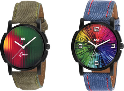 Eraa eraacmb100 Watch - For Men