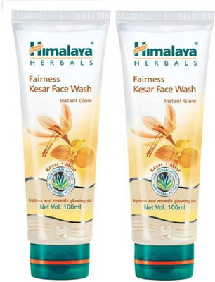 Himalaya Himalaya Kesar Face Wash(200 ml)