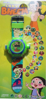 Paras amazing playing toy(Green)