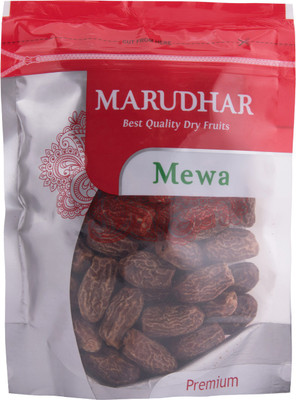 Marudhar Mewa (Kharik) Dry Dates(500 g, Pouch)