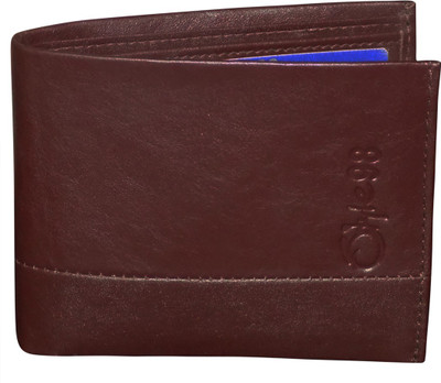 Kan Brown Genuine Leather Wallet/Card holder/Money clip/Document Holder for Men(Brown)
Kan Brown Genuine Leather Wallet/Card holder/Money clip/Document Holder for Men(Brown)