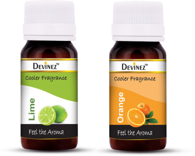 Devinez Lime, Orange Spray(60 ml)