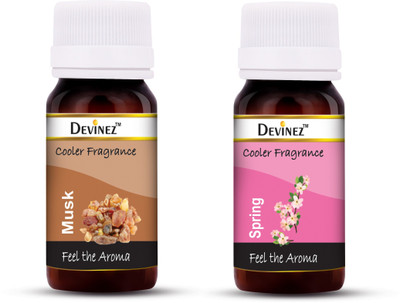 Devinez Musk, Spring (Aqua Fresh) Spray(60 ml)