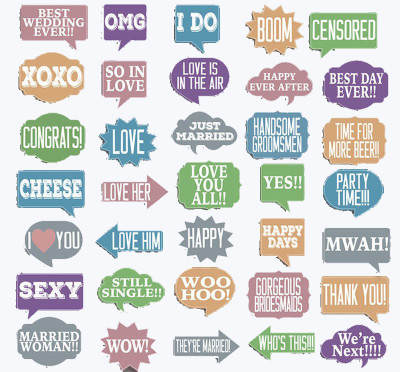 PARTY PROPZ SET OF 35 BOOTH PROPS/PARTY Photo Booth Board(Bachelorette, Party, Birthday, Wedding)
PARTY PROPZ SET OF 35 BOOTH PROPS/PARTY Photo Booth Board(Bachelorette, Party, Birthday, Wedding)