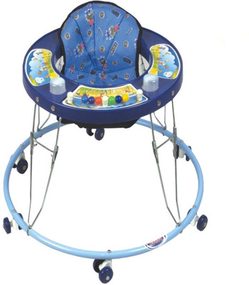 Besto Activity Walker(Blue)
