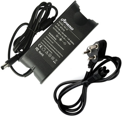Racemos PA-10 90 W Adapter(Power Cord Included)
