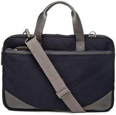 Viari 15 inch Sleeve/Slip Case(Blue), Navy blue