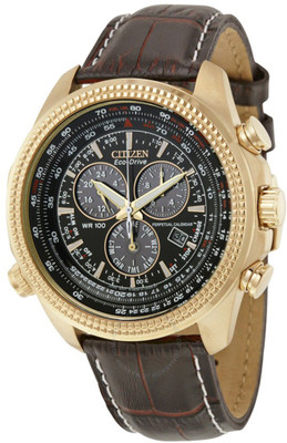 Citizen BL5403-03X Eco-Drive Watch - For Men