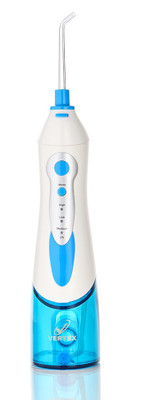 VERTEX DENTAL FLOSSER VDF01 Water Flosser(Cordless)