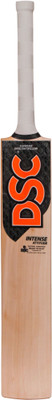 DSC Intense Attitude English Willow Cricket Bat(6, 800-900)
