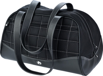 Mobile Edge Sumo Travel Duffel - White Stitching Travel Duffel Bag(Black)
Mobile Edge Sumo Travel Duffel - White Stitching Travel Duffel Bag(Black)