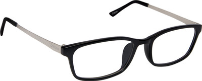 Cardon Full Rim Rectangle Frame(53 mm
Cardon Full Rim Rectangle Frame(53 mm
