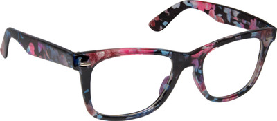 Cardon Full Rim Wayfarer Frame(52 mm