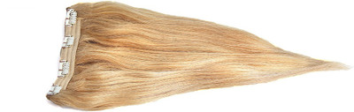 krome Elegant Ash Blonde 4 Clips 50 Grams Remy Bleached Stitched Human Extensions 12 Inches Hair Extension
krome Elegant Ash Blonde 4 Clips 50 Grams Remy Bleached Stitched Human Extensions 12 Inches Hair Extension