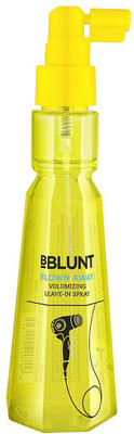 BBlunt Blown Away Volumizing Leave-in Spray Hair Styler