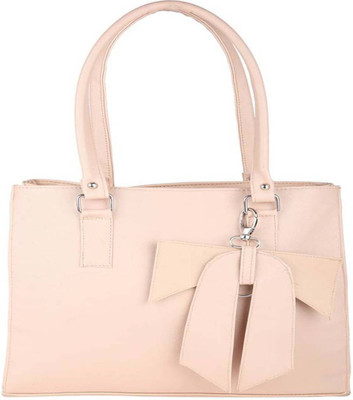 MADLYN Hand-held Bag(Beige)
