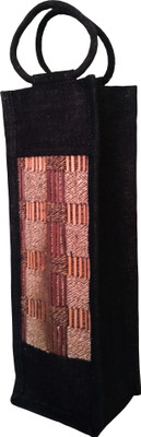 GREAN Bottle Bag(Black)
