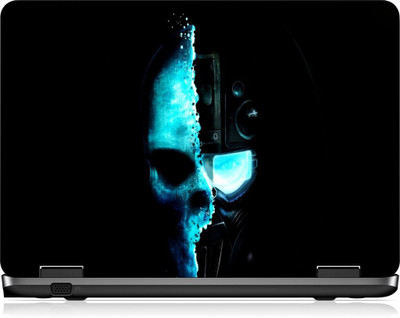 Box 18 LP2685 Vinyl Laptop Decal 15.6