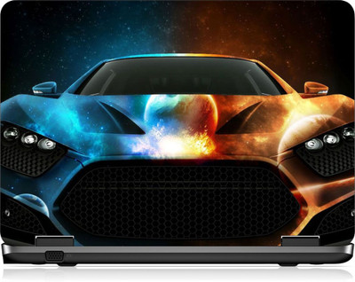 Box 18 LP2686 Vinyl Laptop Decal 15.6