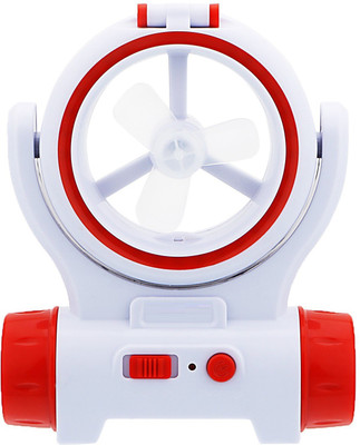 Voltegic ® LED Light Rechargeable Desk Portable Fan LED Front Light(Multicolor)
Voltegic ® LED Light Rechargeable Desk Portable Fan LED Front Light(Multicolor)