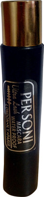 Personi Ultra Lash Mascara 8 ml(Black)
Personi Ultra Lash Mascara 8 ml(Black)