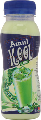 Amul Kool(Elaichi, 200 ml)